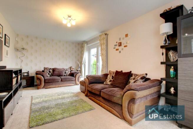 Family Living Room