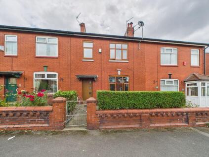 Denton Lane, Chadderton, Oldham, OL9