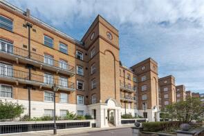 Flat 9, 28 Ashgrove House, Lindsay Square, London SW1V 2HW