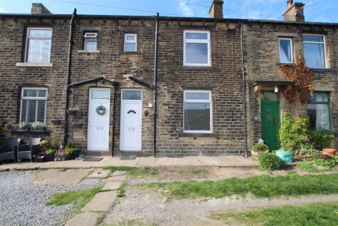 Myrtle Grove, Queensbury, Bradford