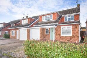 5, Orchid Place, South Woodham Ferrers, Chelmsford CM3 5LQ