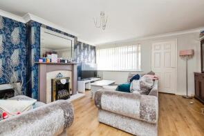 77, Scripton Gill, Durham DH7 8BQ