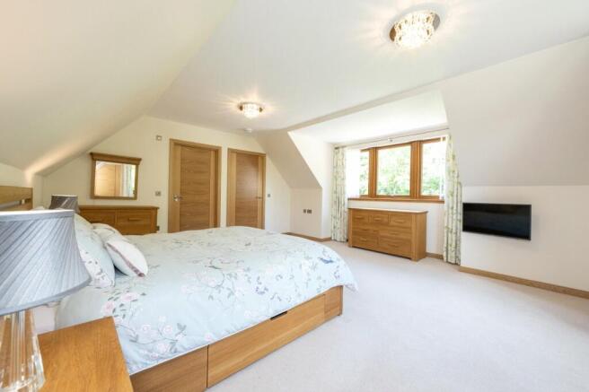 Master Bedroom Alt