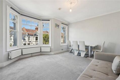 Kenyon Street, London, SW6
