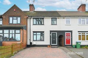 294, Thimblemill Road, Smethwick B67 6LL