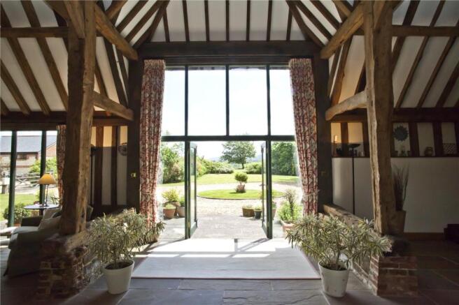 Drawing Room