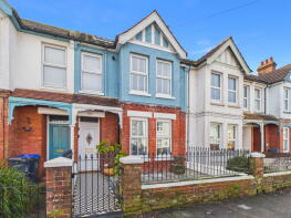 201, Pavilion Road, Gaisford, Worthing BN14 7EP