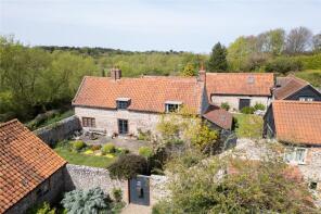 Lime Kiln Cottage, Holt Road, Holt NR25 7TZ