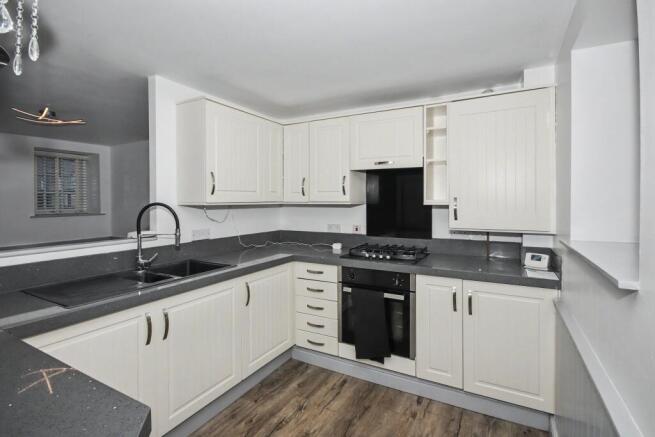 Apartment 1 Wherrys Mill, 43 Wherrys Lane, Bourne, PE10 9HQ