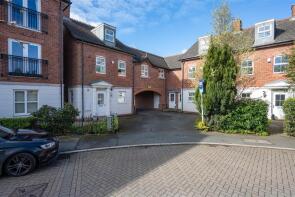 36, White Clover Square, Lymm WA13 0RX