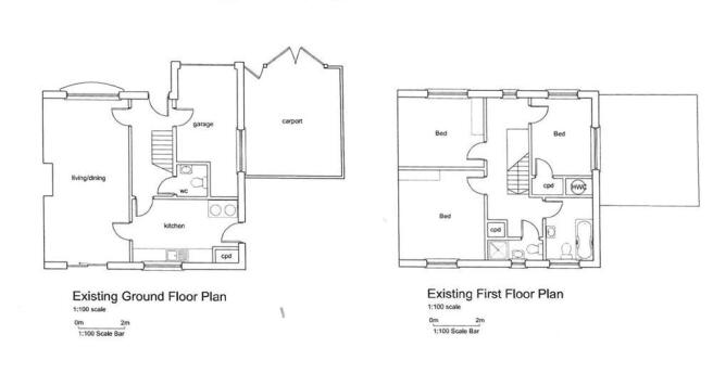 Existing Property F