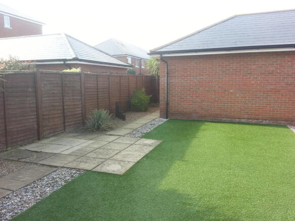 Garden pic 3