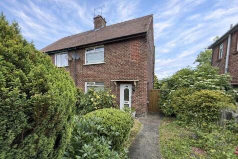 Eastern Avenue, Langley Park, Durham, DH7