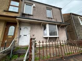 21, Afan Terrace, Salem Road, Port Talbot SA12 9ET