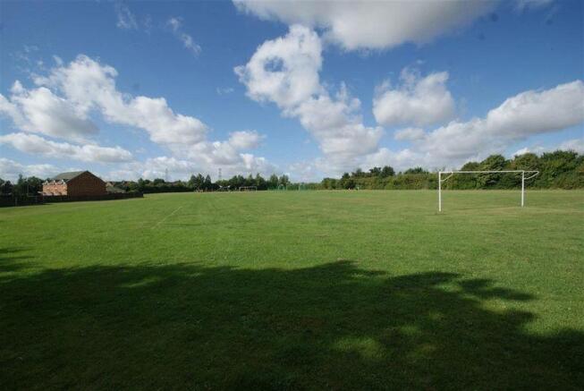 Adjacent Park/...