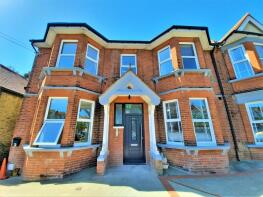 Flat 1, 46, Madeira Road, Margate CT9 2QQ
