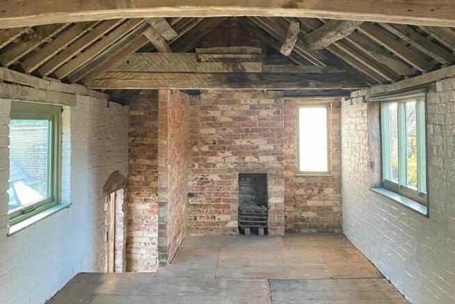 Coach House Internal
