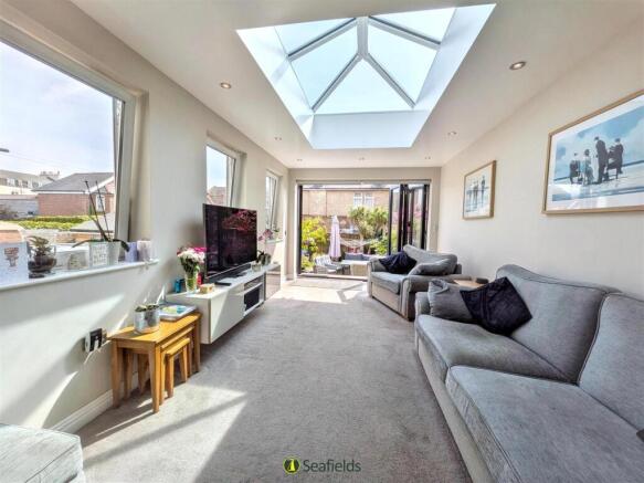 Beautiful Orangery