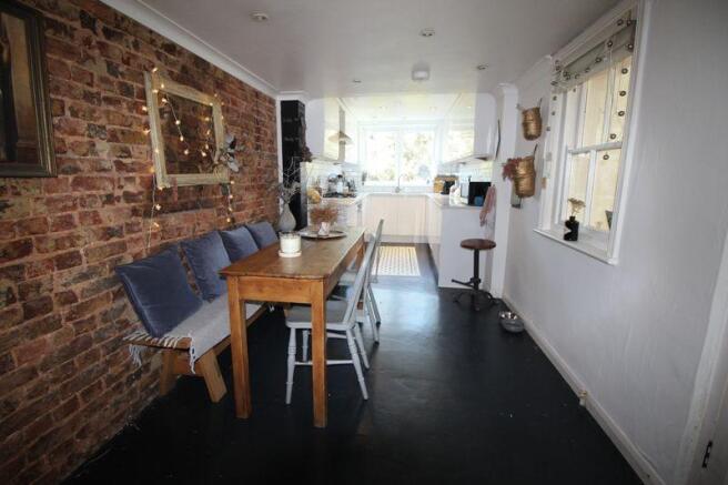 Dining Room 3