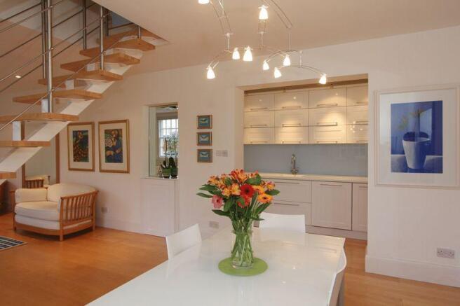 Living Space