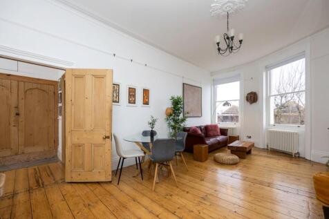 Denmark Terrace, Brighton, BN1