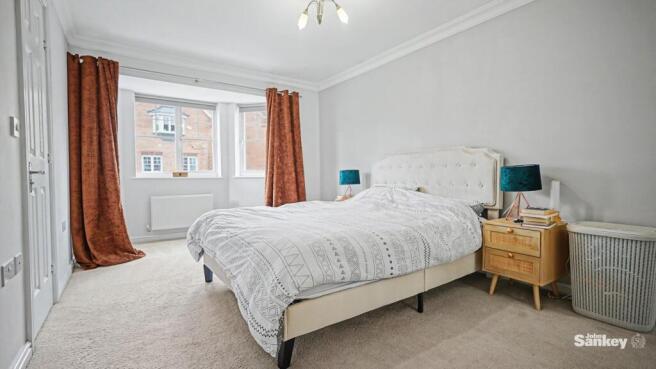 White Rose Avenue, Mansfield, NG18 photo 4