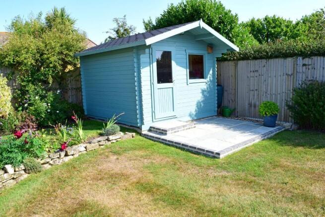 Summerhouse