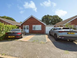 74, Jaguar Drive, North Hykeham, Lincoln LN6 9SE