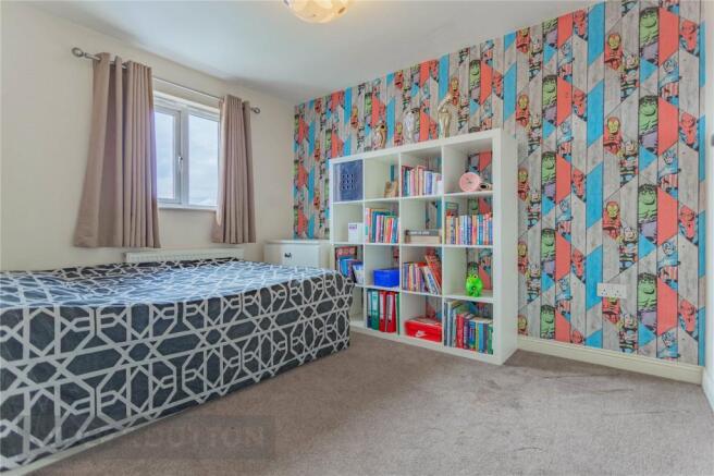 Bedroom 3