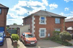43, Upton Road, Ryde PO33 3HP