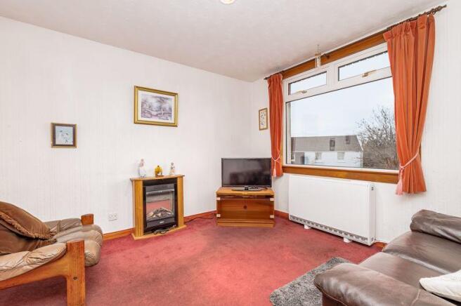 Living Room/Diner