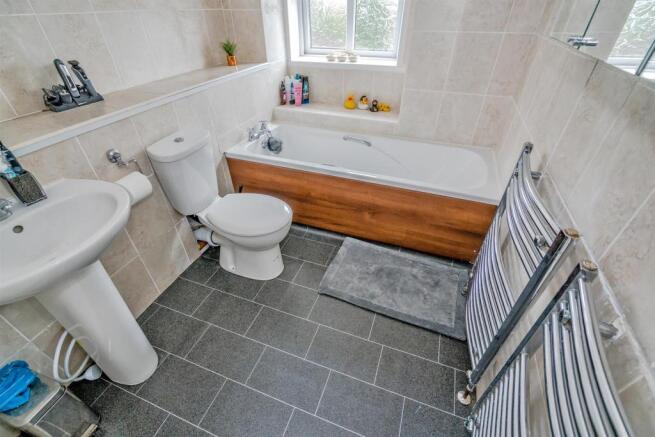 93, Heath Street, Hednesford, Cannock, Staffordshi
