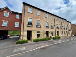 10, Barnsbridge Grove, Barnsley S70 3RW