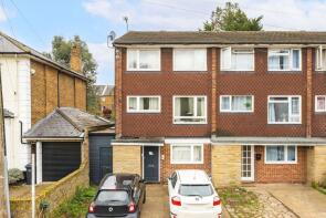 34, Grove Crescent, Kingston Upon Thames KT1 2DG