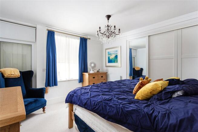 2 bed Duplex for sale Image 6