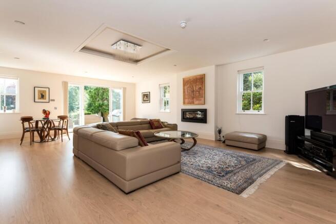 Drawing Room
