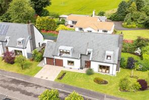 10, Spruce Gardens, Cupar KY15 5WN