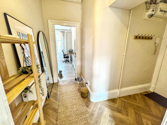 Hall 1