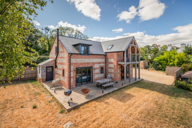 Myrtle Cottage