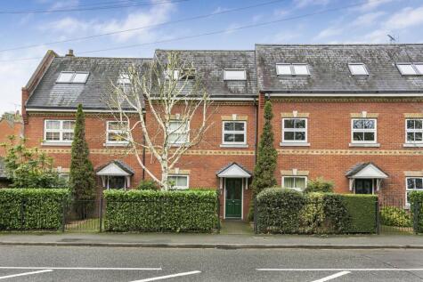 Victoria Mews, St. Judes Road, Englefield Green, Egham, TW20