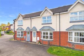 7, Miles Close, Wellingborough NN9 6SS