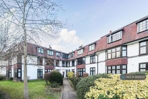 Flat 1, Effingham Lodge, Surbiton Crescent, Kingston Upon Thames KT1 2LN
