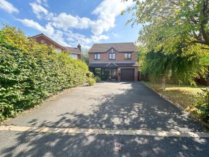 Chestnut Drive, Holmes Chapel, CW4
