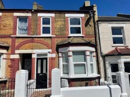 37, Congo Road, London SE18 1TF