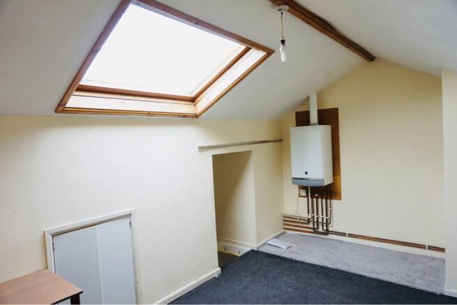 Loft Room