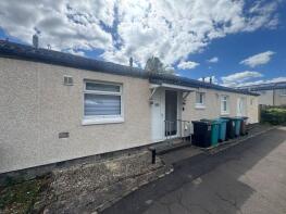 27, Lilac Court, Abronhill, Glasgow G67 3QB