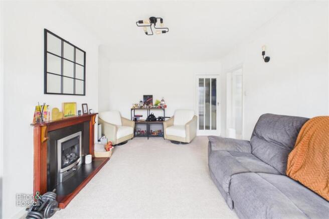 Boulsworth Crescent