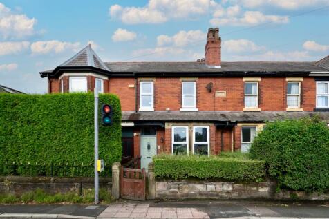 Southport Road, Ormskirk, L39