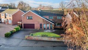 7 Fairfield House, Main Street, Lutterworth LE17 5EG