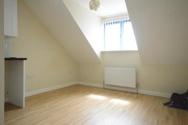 Second Floor